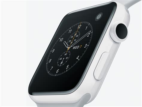 ceramic apple watch drop test|Here's What You Need to Know About Ceramic, The .